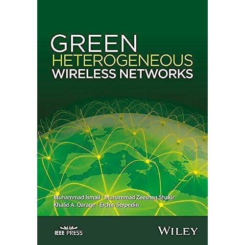 Green Heterogeneous Wireless Networks