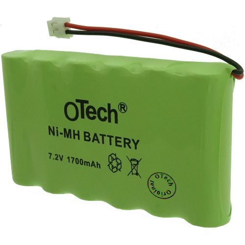 Batterie Electrostimulation Pour Compex Sport 500