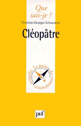 Cléopâtre