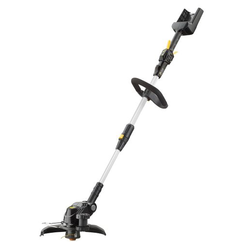 Coupe bordure sans fil à batterie, 40 V, GT ELEC - Sans batterie et sans chargeur