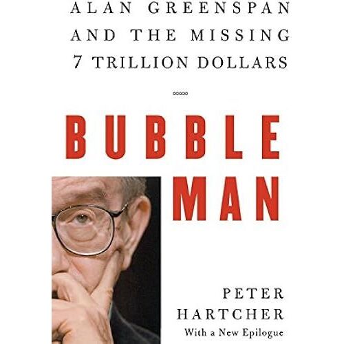 Bubble Man