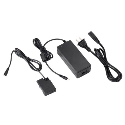 Chargeur de caméra avec adaptateur secteur EH-5A Plus EP-5A, pour Nikon D5100 D5200 D5300 D5500 D5600 D3100 D3200 D3300 D3400