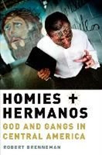 Homies And Hermanos