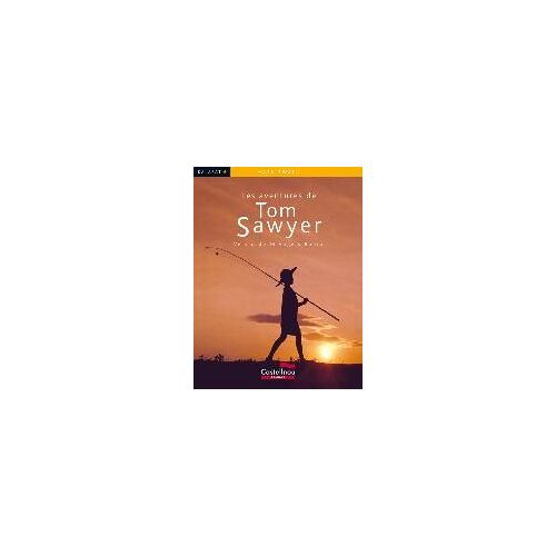 Twain, M: Aventures De Tom Sawyer