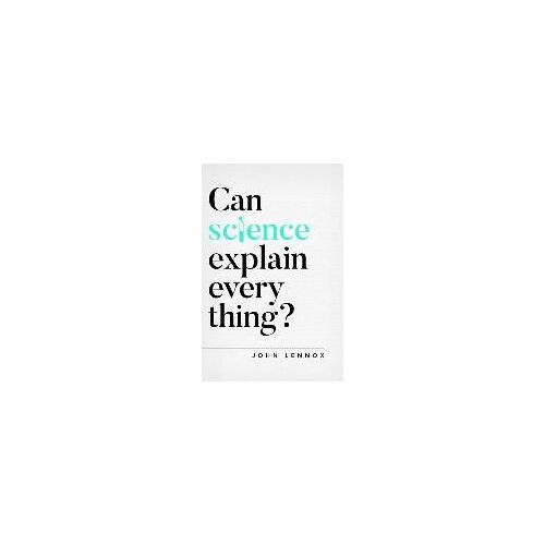 Can Science Explain Everything?