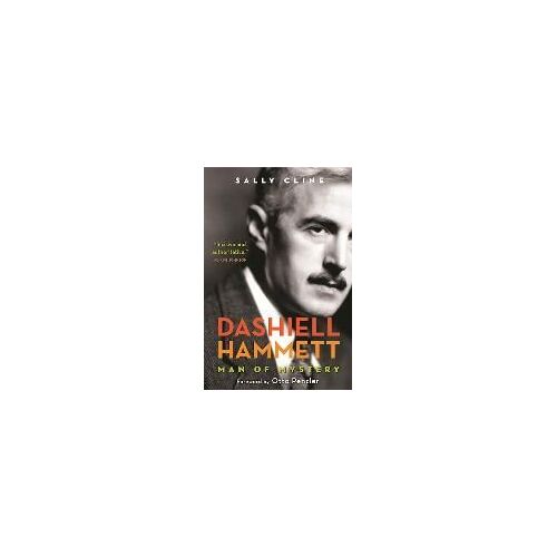 Dashiell Hammett