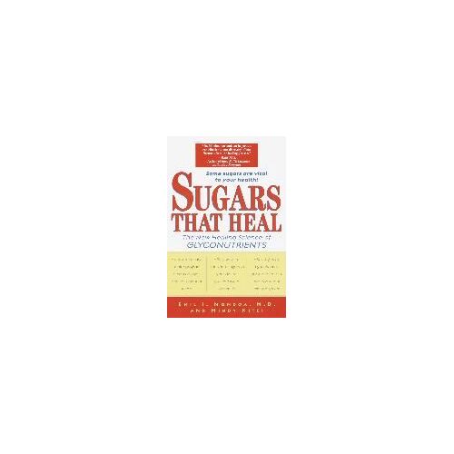 Sugars That Heal