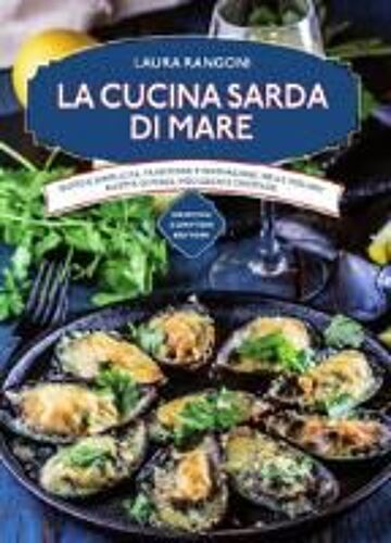 La Cucina Sarda Di Mare