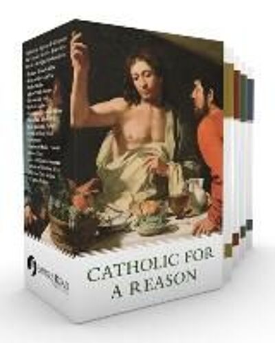 Cath For A Reason Box Set