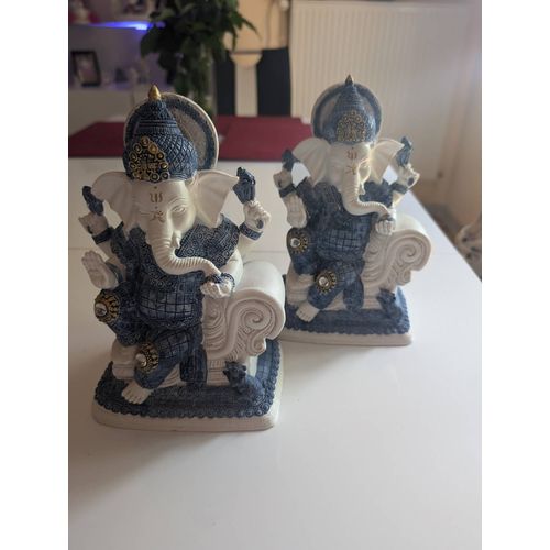 Statue Ganesh neuve