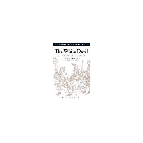 The White Devil