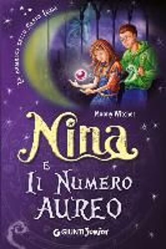 Nina E Il Numero Aureo