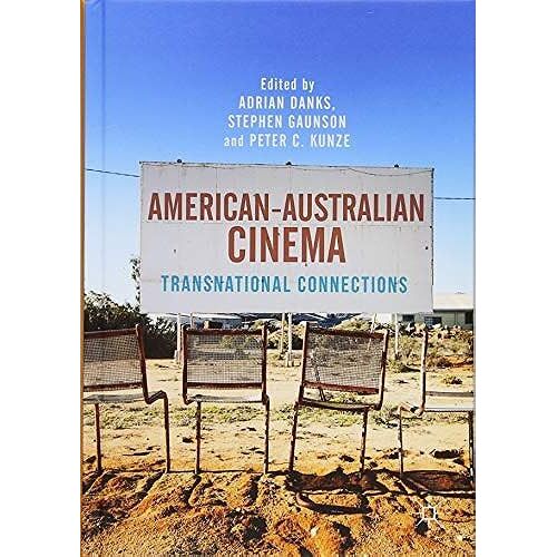 American-Australian Cinema