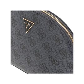 Trousse Guess Zamira Femme Noir