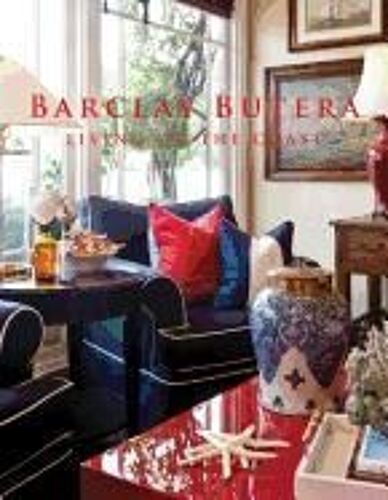 Barclay Butera Living On The Coast