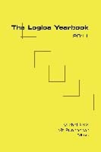 The Logica Yearbook 2011