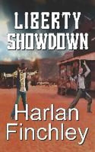 Liberty Showdown