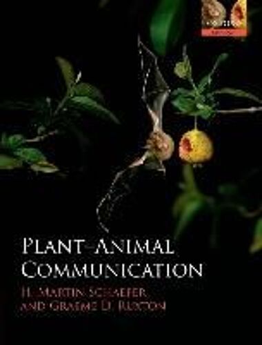 Plant-Animal Communication