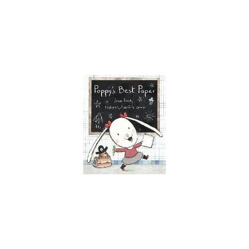 Poppy's Best Paper