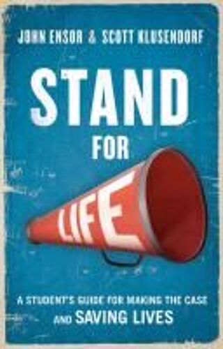 Stand For Life