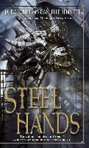 Steelhands