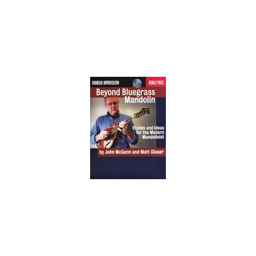 Beyond Bluegrass Mandolin