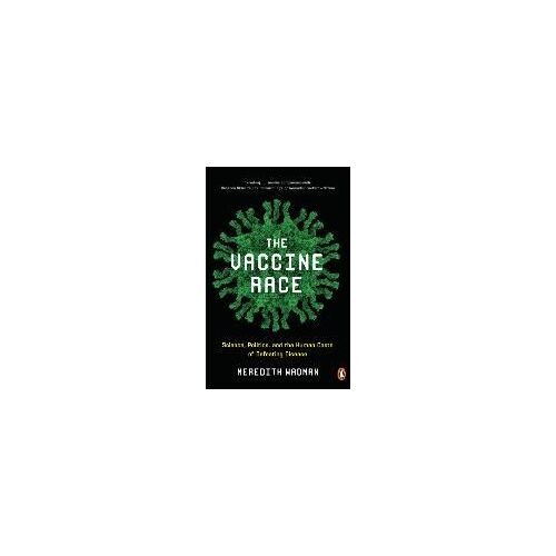 The Vaccine Race
