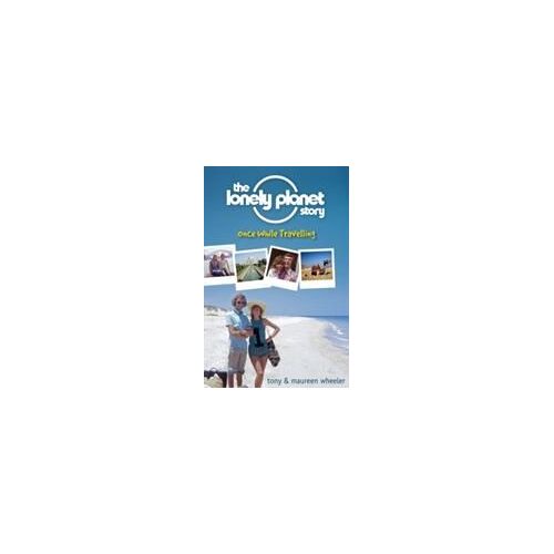 The Lonely Planet Story