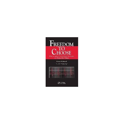 Freedom To Choose