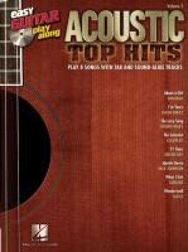 Acoustic Top Hits