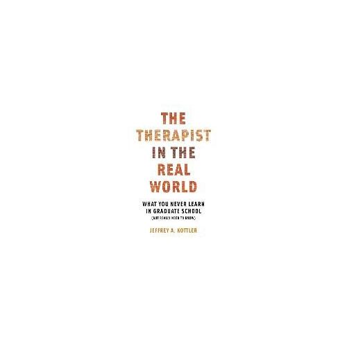 Therapist In The Real World