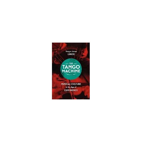 The Tango Machine