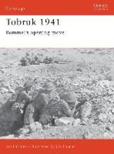 Tobruk 1941