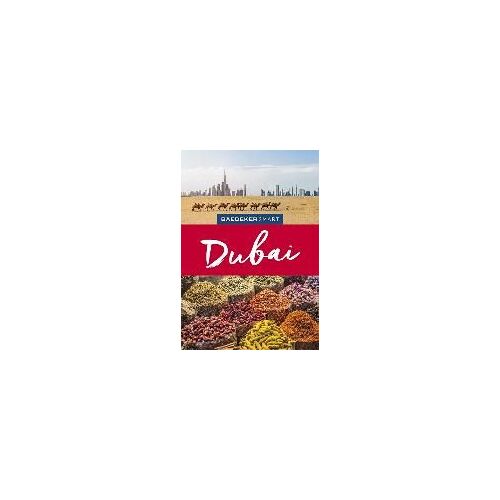 Baedeker Smart Reiseführer Dubai