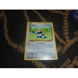 Pokemon / Italienne / Porygon / 71 108