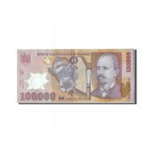 Billet De 100.000 Lei