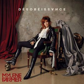 Désobéissance - Édition Limitée - Livret 20 Pages Inclus