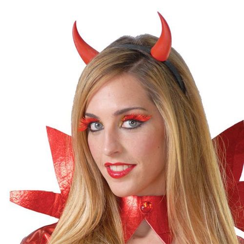 Serre Téte Corne De Diable