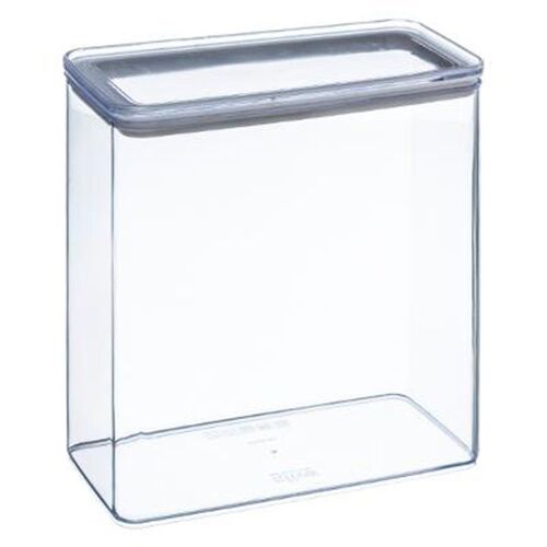 Boîte De Conservation Rectangulaire "Eske" 3l Blanc