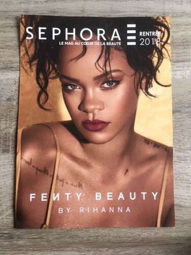 Rihanna Fenty Beauty