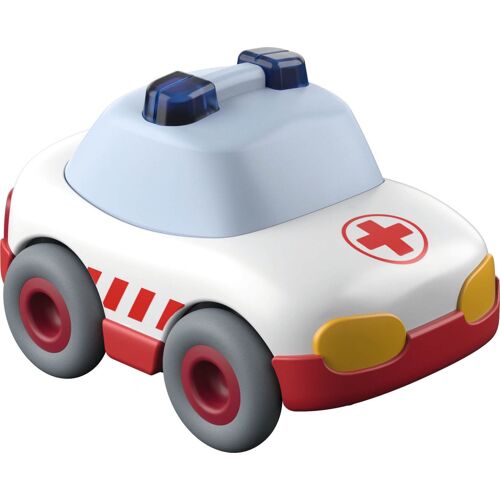 HABA Kullerbü  Ambulance