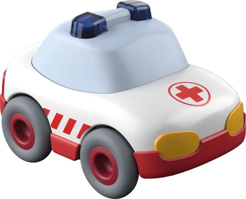 HABA Kullerbü  Ambulance