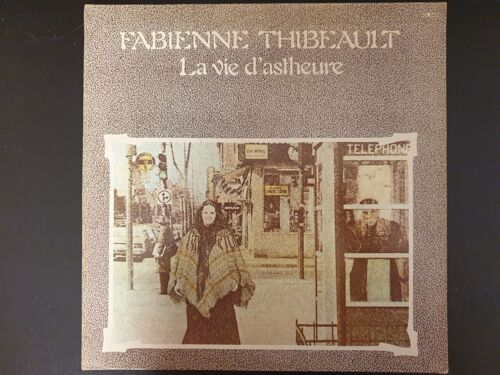 La Vie D' Astheure