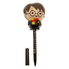 Harry Potter - Stylo-Bille Anti-Stress Harry Chibi