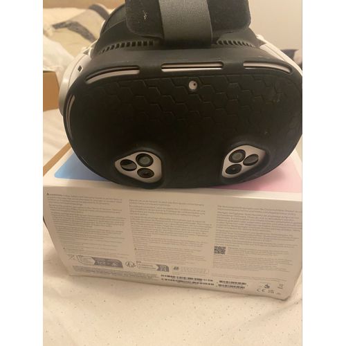 Casque VR Meta quest 3s avec accessoires