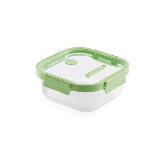 Boîte Hermétique En Verre 1100 Ml