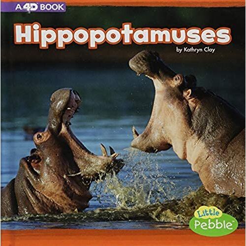Hippopotamuses