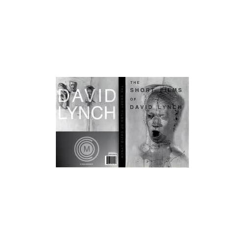 The Short Films Of David Lynch - Version Restaurée
