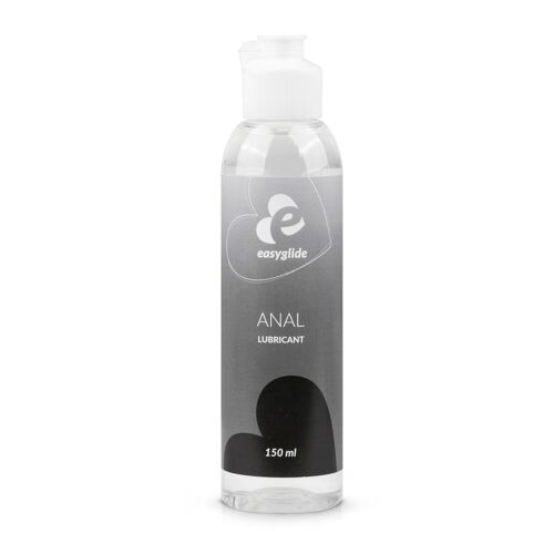 Lubrifiant Anal Easyglide 150 Ml