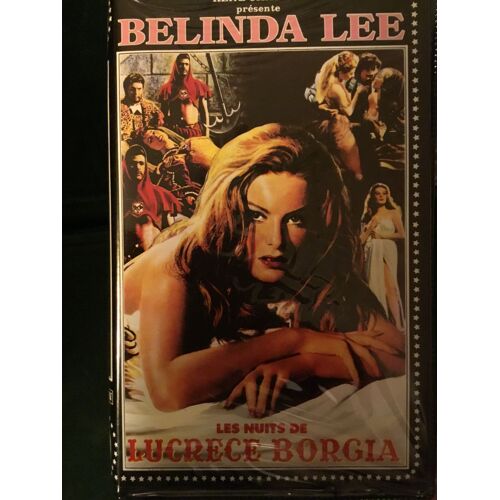 Les Nuits De Lucrece Borgia